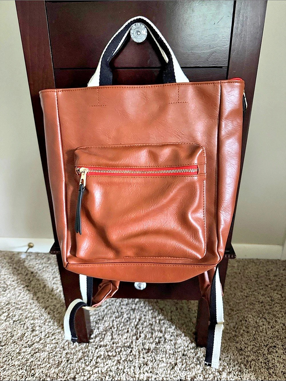 Universal Thread Backpack Like New